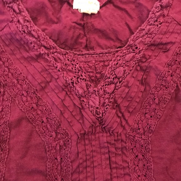 Anthropologie top - Picture 3 of 4